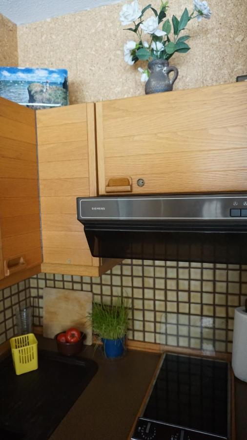 Ferienwohnung Witte Sankt Andreasberg Luaran gambar