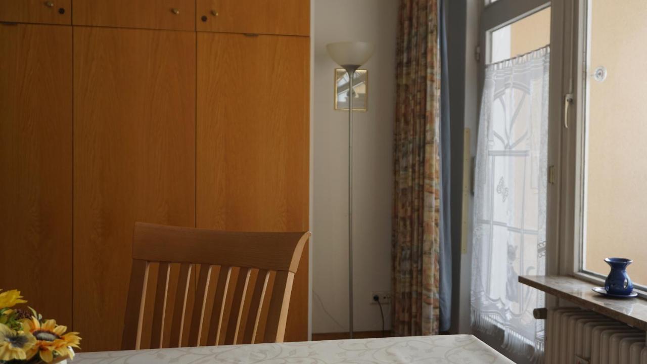 Ferienwohnung Witte Sankt Andreasberg Luaran gambar