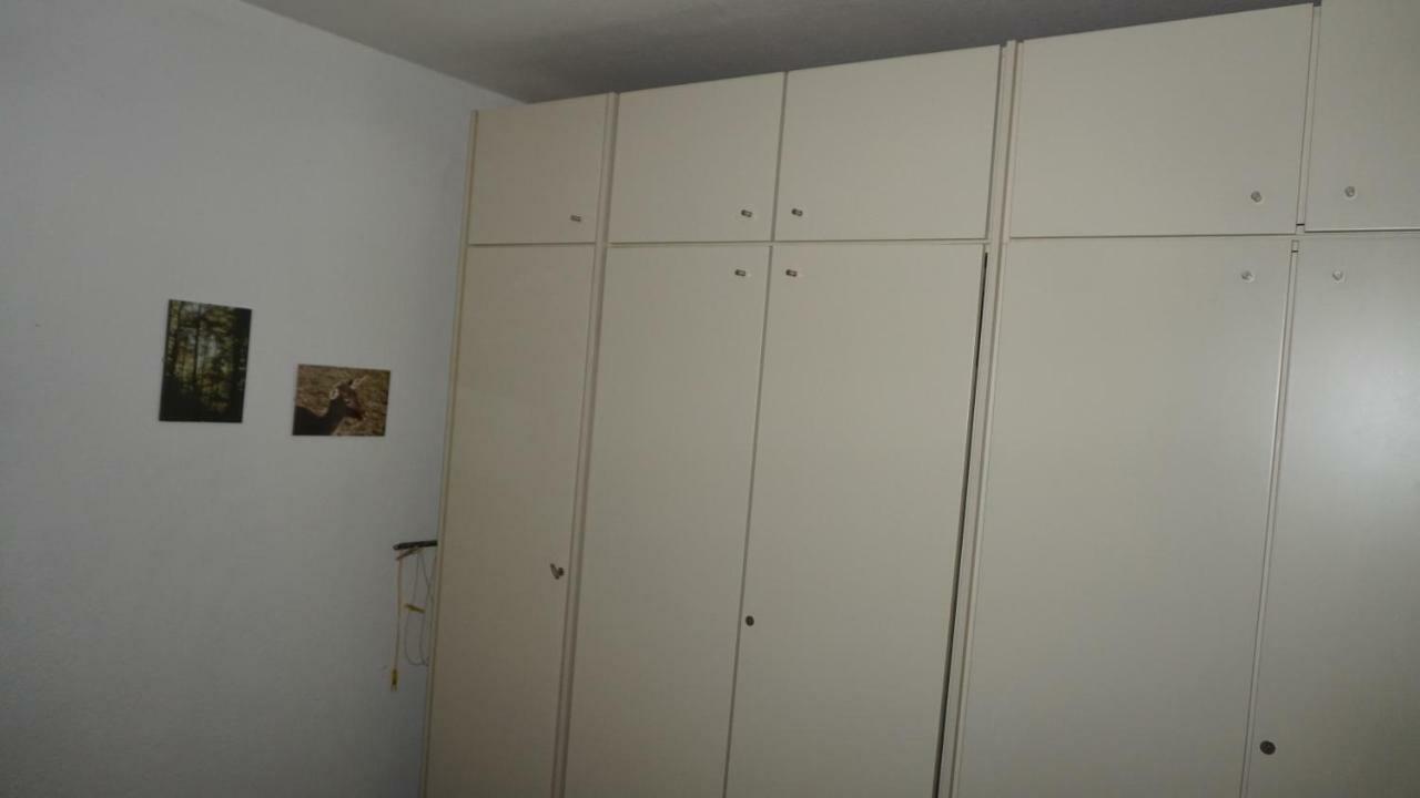 Ferienwohnung Witte Sankt Andreasberg Luaran gambar