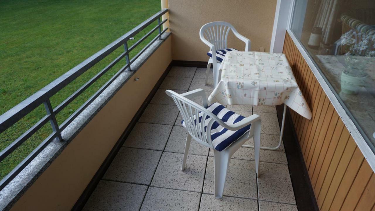 Ferienwohnung Witte Sankt Andreasberg Luaran gambar
